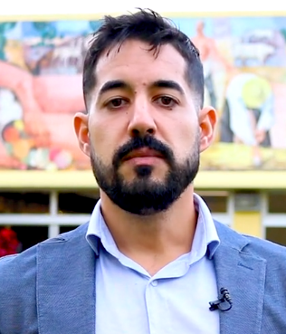 Carlos Ruíz Macho