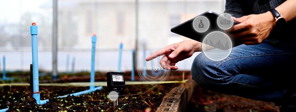 Agricultura digital