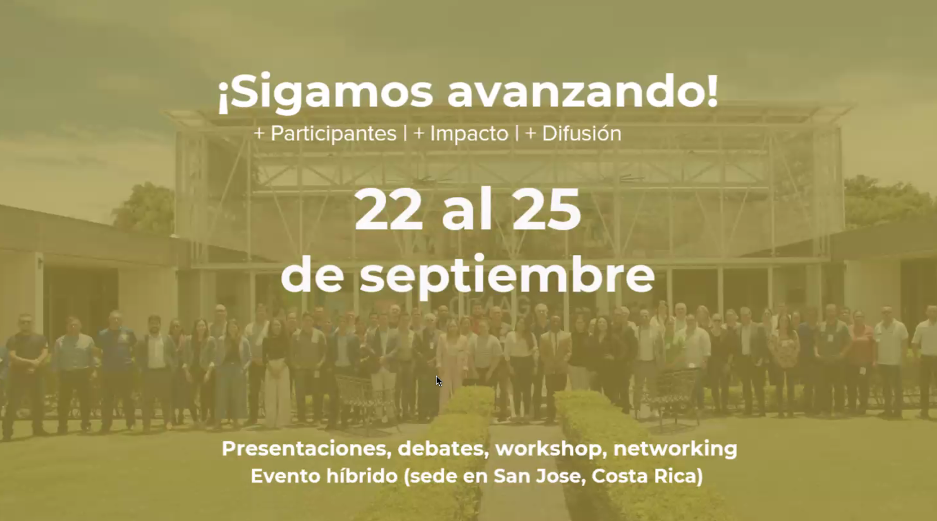 Semana AD 2025