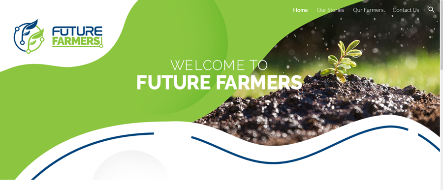 Future Farmers Project