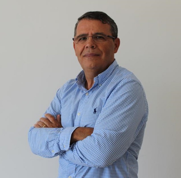 Joaquin Arias