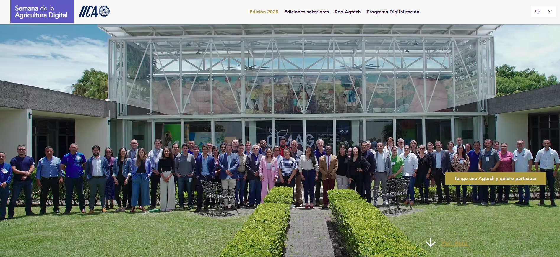 WebSemanaAD