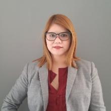 Alejandra García consultora en OPSAa