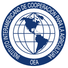 Logo IICA